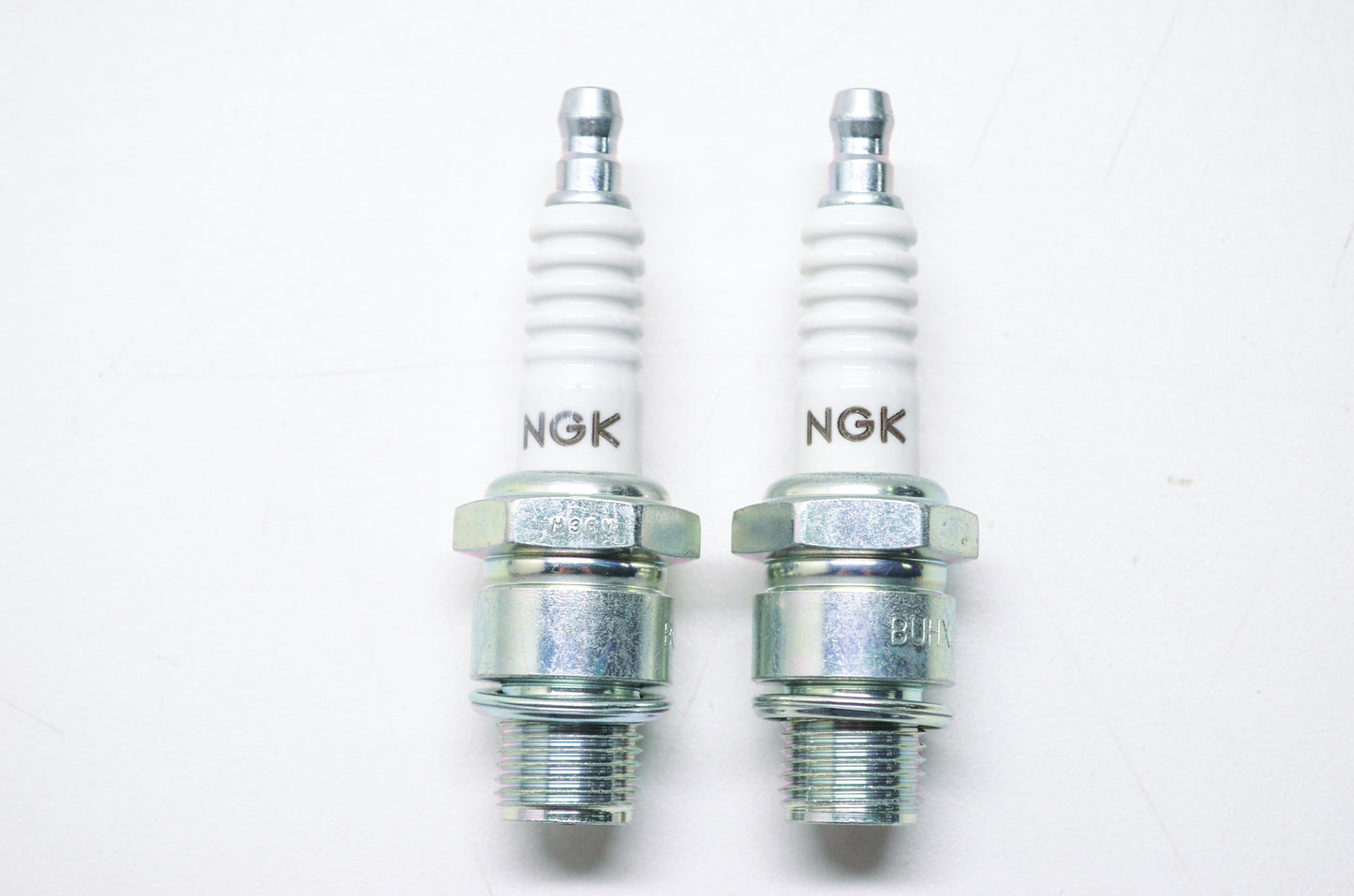 New NGK Spark Plug Qty 2 NOS