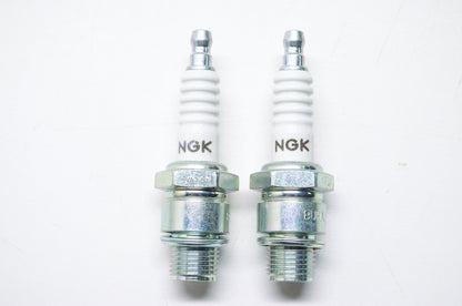 New NGK Spark Plug Qty 2 NOS