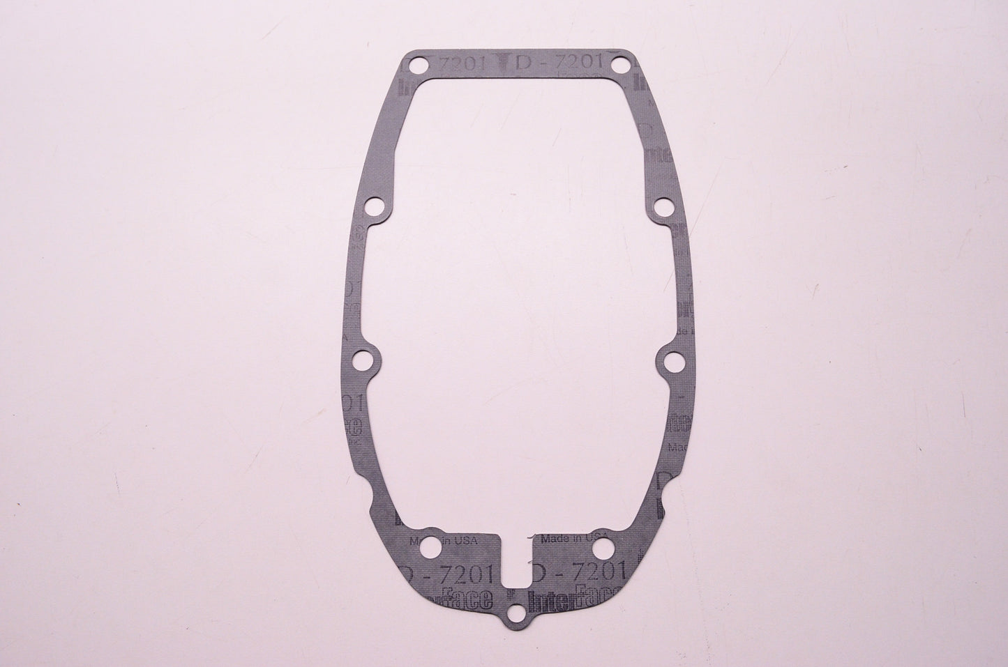 New Sierra Adapter Plate Gasket Mercury NOS