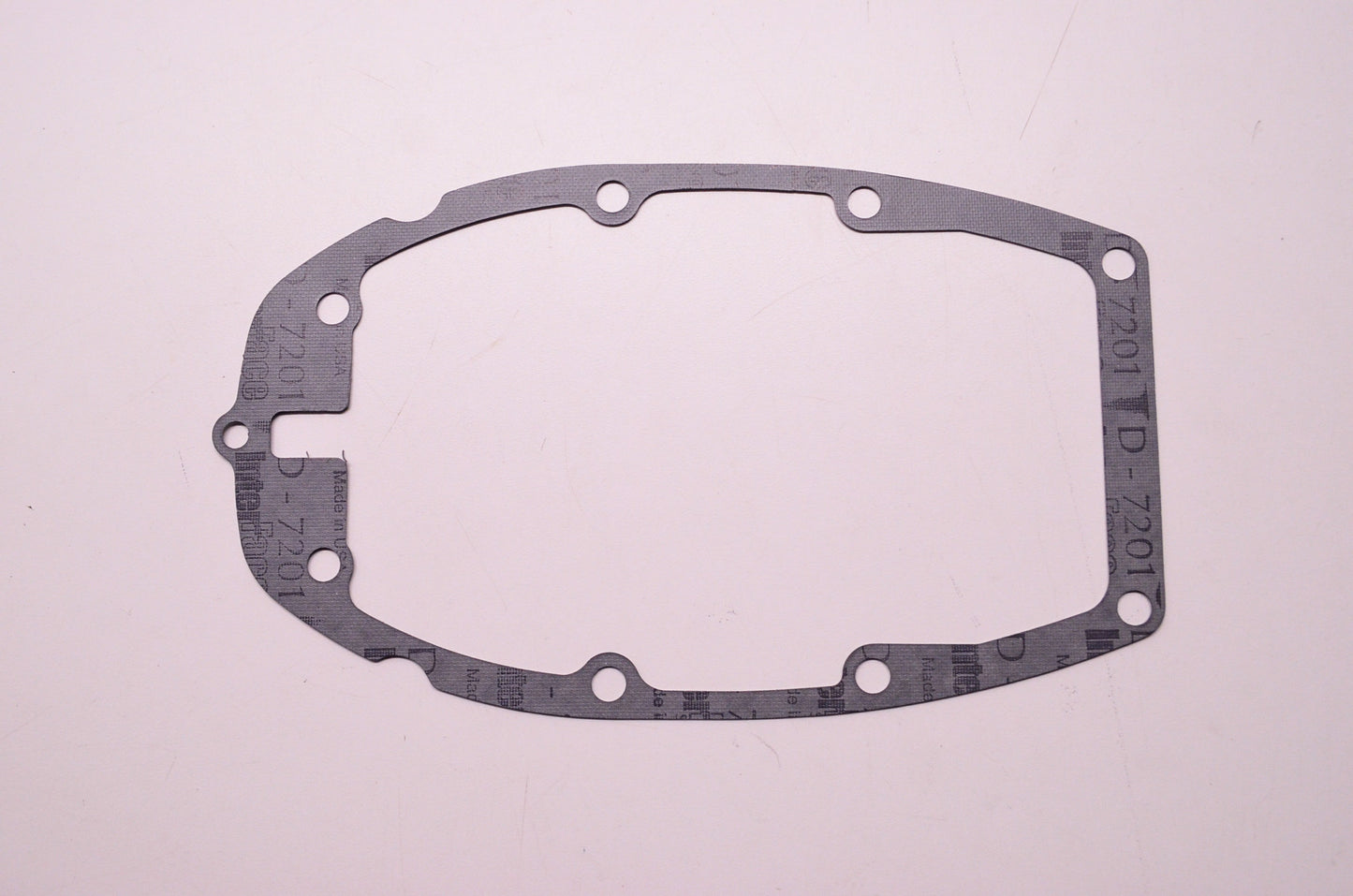 New Sierra Adapter Plate Gasket Mercury NOS
