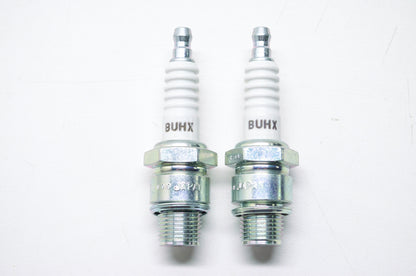 New NGK Spark Plug Qty 2 NOS