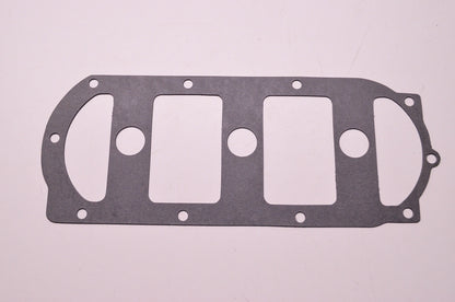 New Sierra Block Cover Gasket Mercury 3 Cylinder NOS