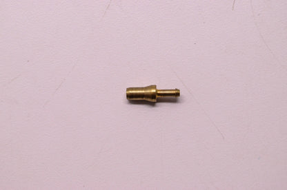 New OMC Carb Carburetor Body Nipple NOS