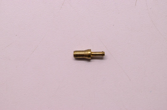 New OMC Carb Carburetor Body Nipple NOS