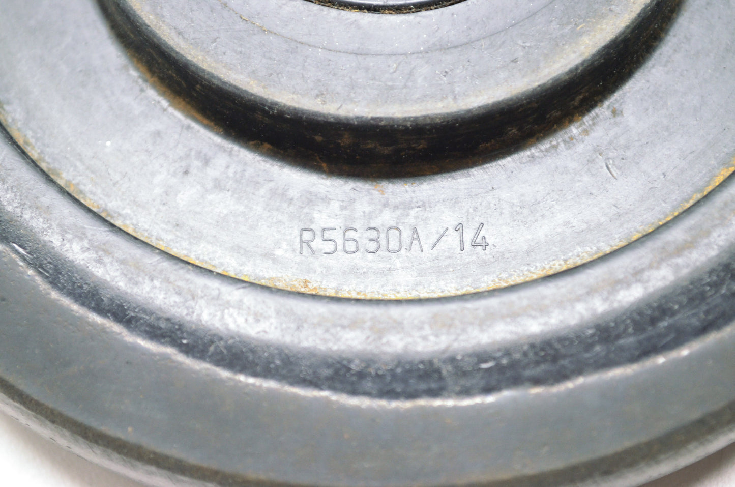 New PPD Idler Wheel NOS