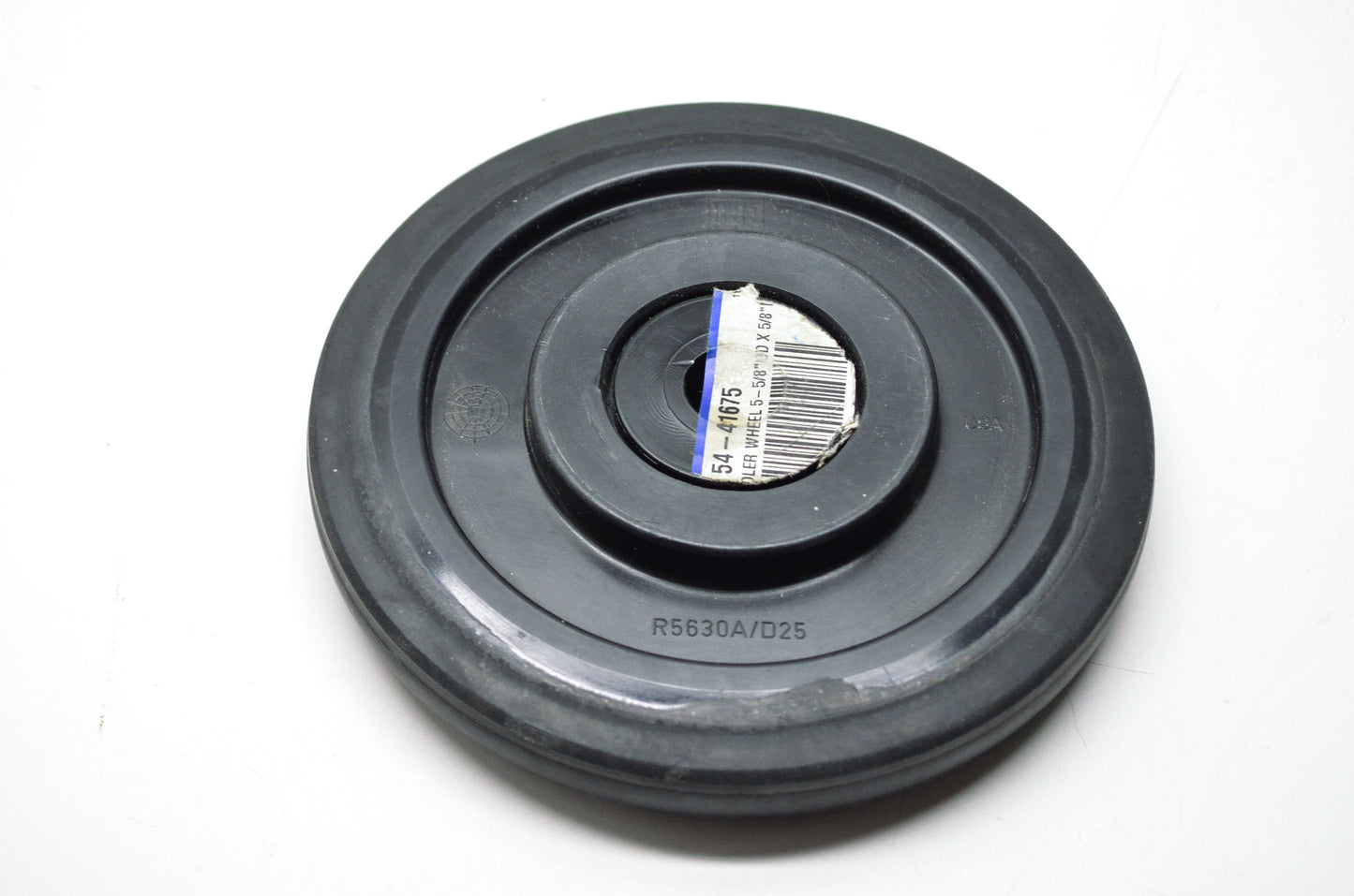 New PPD Idler Wheel NOS