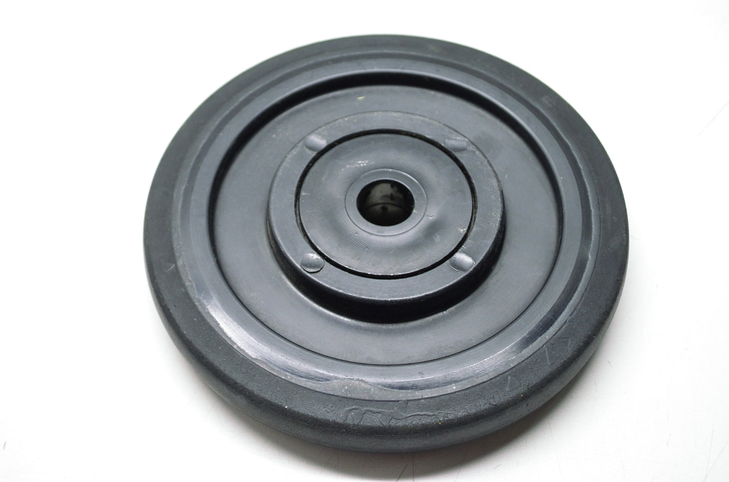 New PPD Idler Wheel 5.687' Dia. NOS