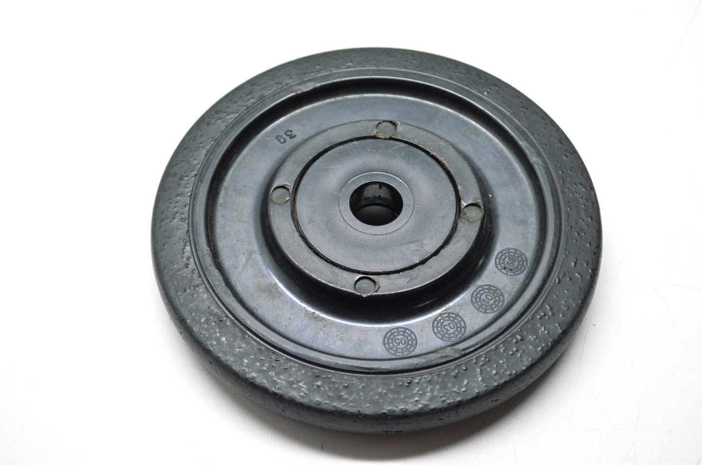 Soucy Idler Wheel 5.630' Dia.