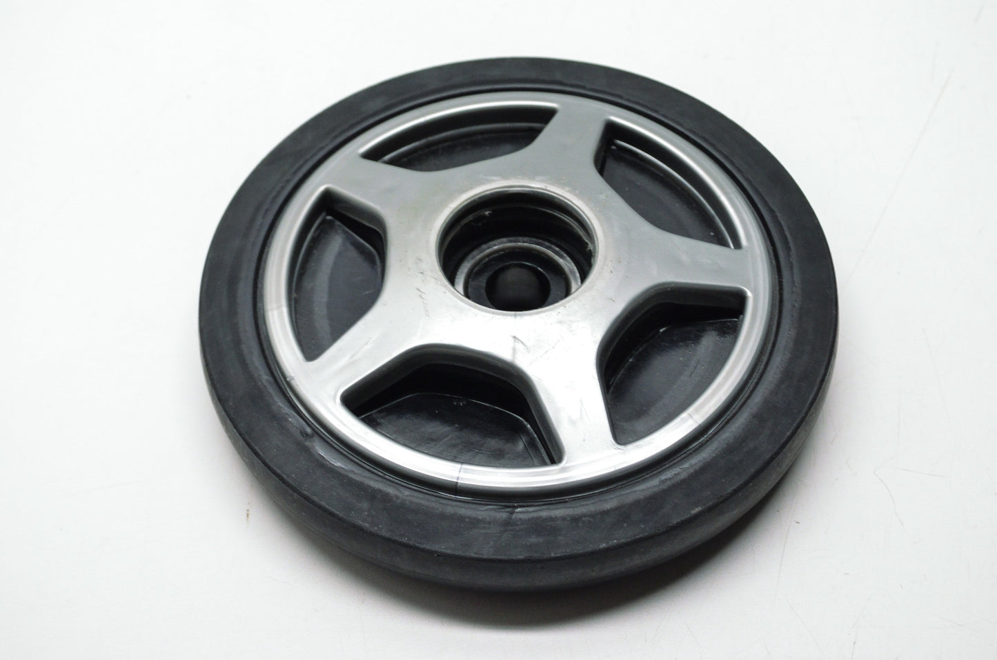 New PPD Idler Wheel Artic Cat 07 Mountain Cat 600 91-98 Cougar NOS