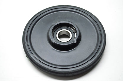 New PPD Thin Black Idler Wheel 5.63' Dia. Arctic Cat NOS