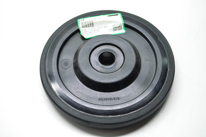 New PPD Idler Wheel 6.375' Dia. .75' Brng NOS