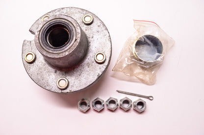 New Seachoice Products Hot Dipped Galvanized Wheel Hub Kit NOS