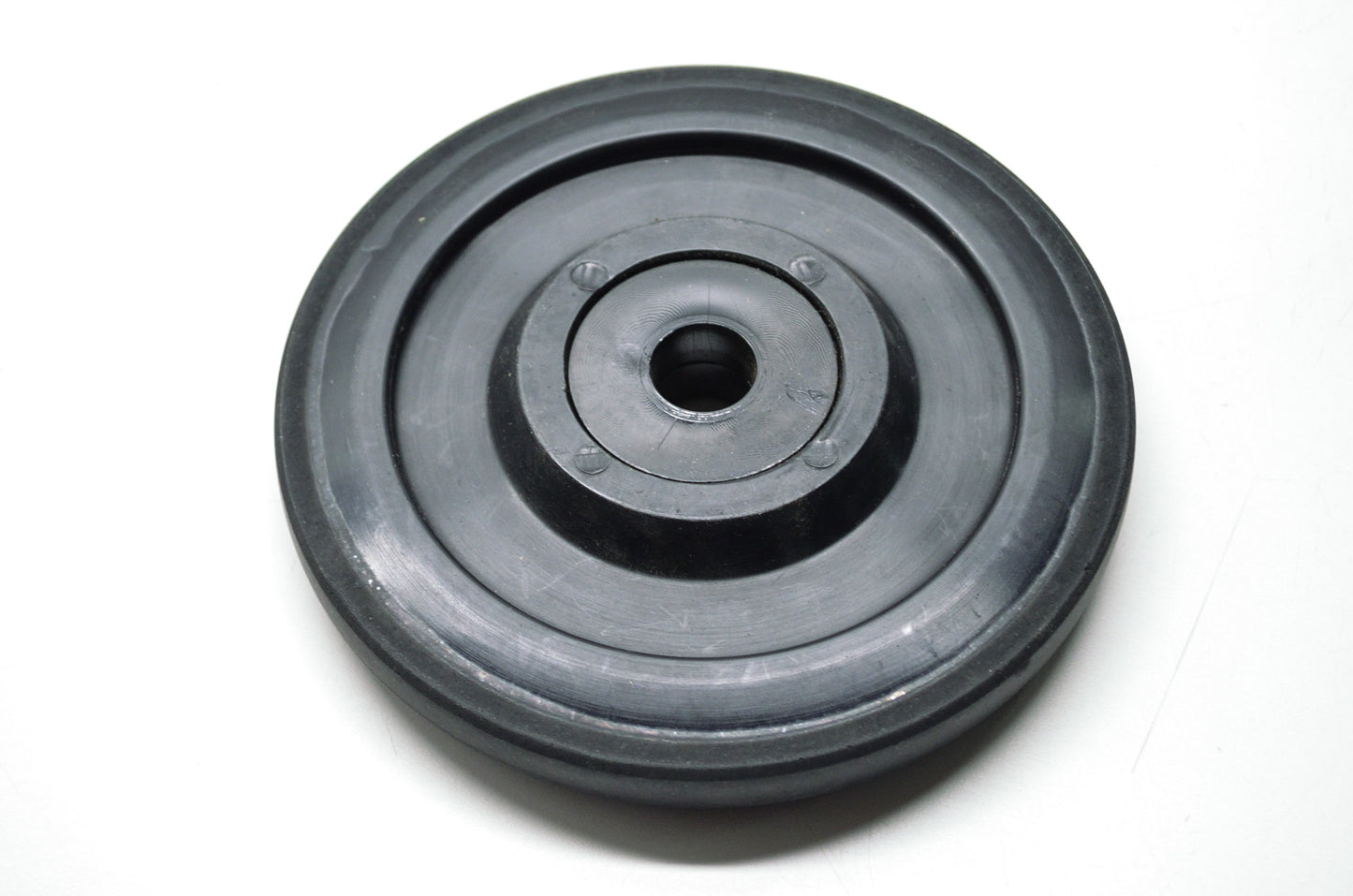 New PPD Idler Wheel 6.375' Dia. .75' Brng NOS