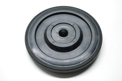New PPD Idler Wheel 6.375' Dia. .75' Brng NOS