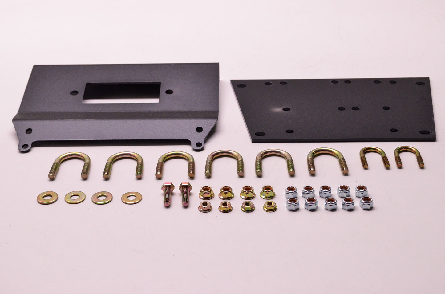 New Cycle Country Winch Mount Kit 04-06 Rancher TRX400 FA FGA TRX350 FM ES NOS
