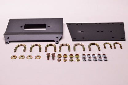 New Cycle Country Winch Mount Kit 04-06 Rancher TRX400 FA FGA TRX350 FM ES NOS