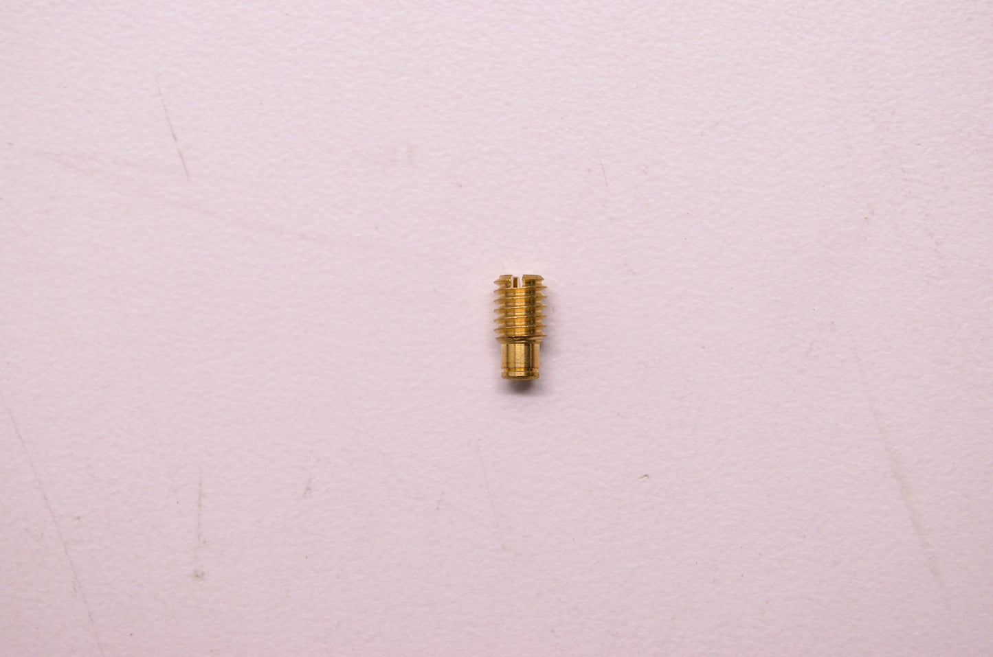 OEM Yamaha 239-14172-08-00 Air Pilot Jet 0.8 NOS