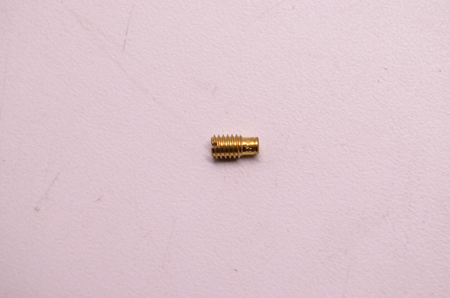 OEM Yamaha 239-14172-08-00 Air Pilot Jet 0.8 NOS