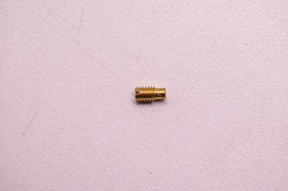 OEM Yamaha 239-14172-08-00 Air Pilot Jet 0.8 NOS