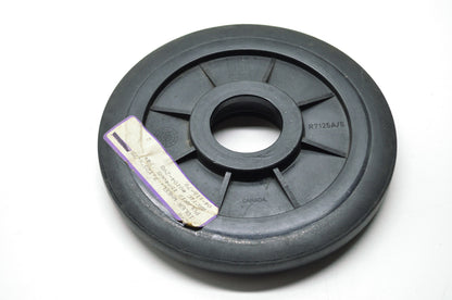 New PPD Idler Wheel 7.125' x .75' NOS