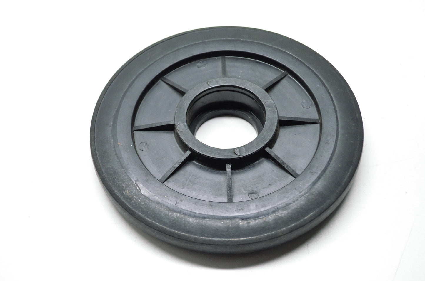 New PPD Idler Wheel 7.125' x .75' NOS