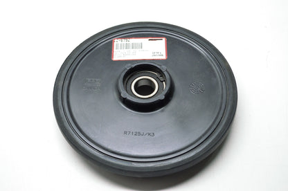 PPD R7125J/K4, 04-200-41, 3604-062, 12-6792 Thin Silver Idler Wheel 7.125' 05 Fi