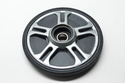 PPD R7125J/K4, 04-200-41, 3604-062, 12-6792 Thin Silver Idler Wheel 7.125' 05 Fi