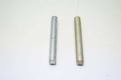 7/32' x 1 7/8' Shear Pin 40-50 Johnson 16 HP Qty 2 NOS
