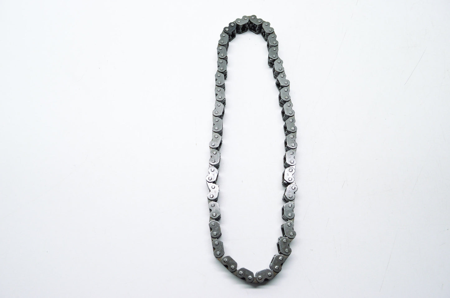 New OEM Arctic Cat 0107-372 Silent Chain 72 Pitch NOS