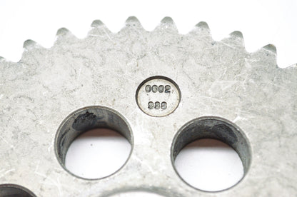 OEM Arctic Cat 0602-938 Sprocket 44T