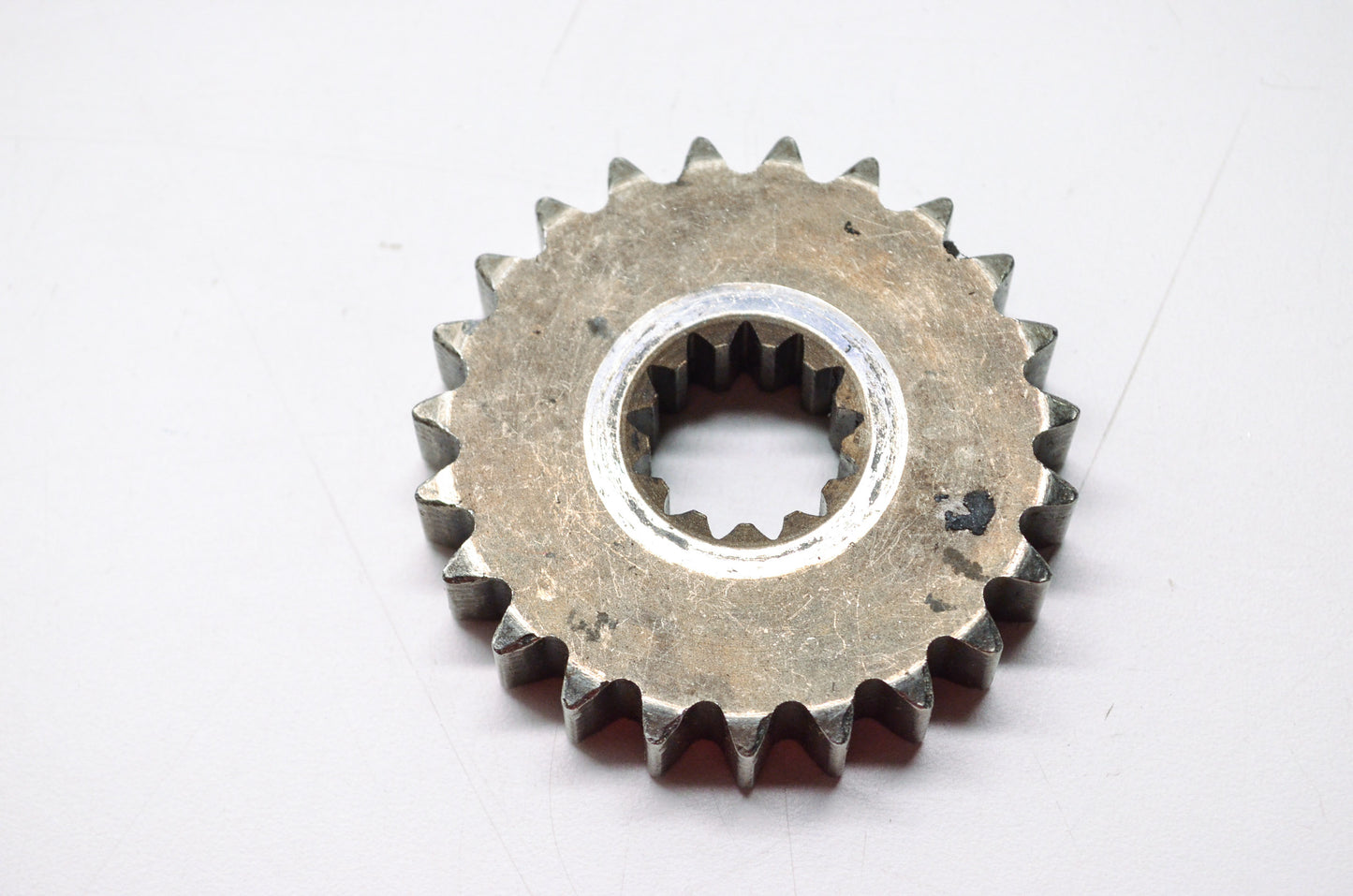 OEM Arctic Cat 0602-363 Sprocket 23T 3/8 X.520 X7/8