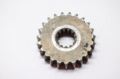 OEM Arctic Cat 0602-363 Sprocket 23T 3/8 X.520 X7/8