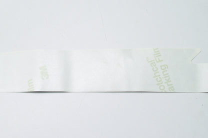 OEM Arctic Cat 3611-196 Right Rear Hood Decal NOS