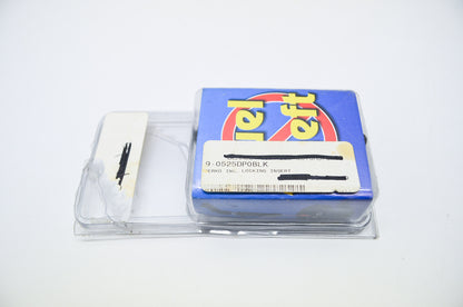 Fuel Fill Locking Insert with 1 Key NOS