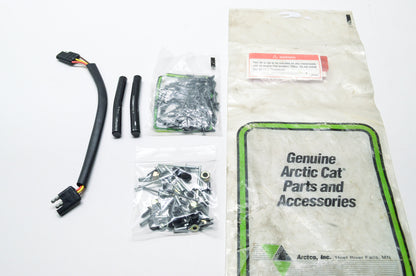OEM Arctic Cat 0638-081 Mountain Cat Conversion Hardware Kit NOS