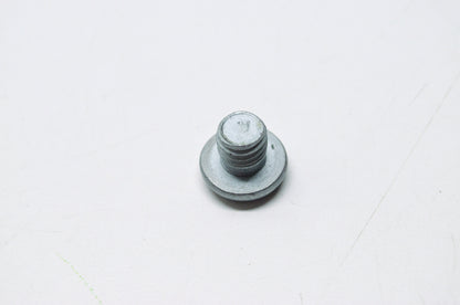 New OEM Quicksilver Mercury Marine Oil Plug NOS