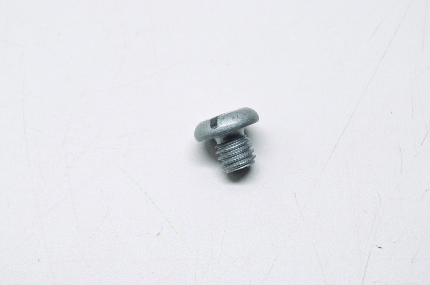 New OEM Quicksilver Mercury Marine Oil Plug NOS