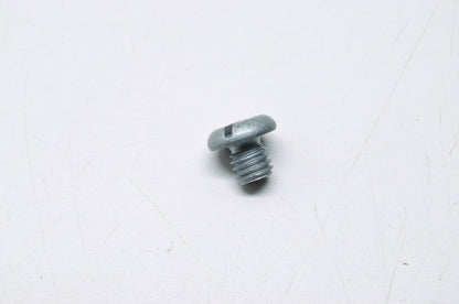New OEM Quicksilver Mercury Marine Oil Plug NOS