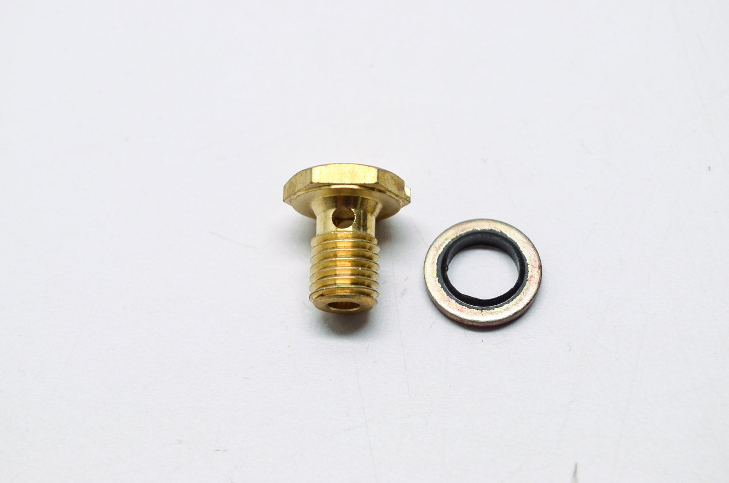 New OEM Quicksilver Mercury Marine Plug Kit NOS