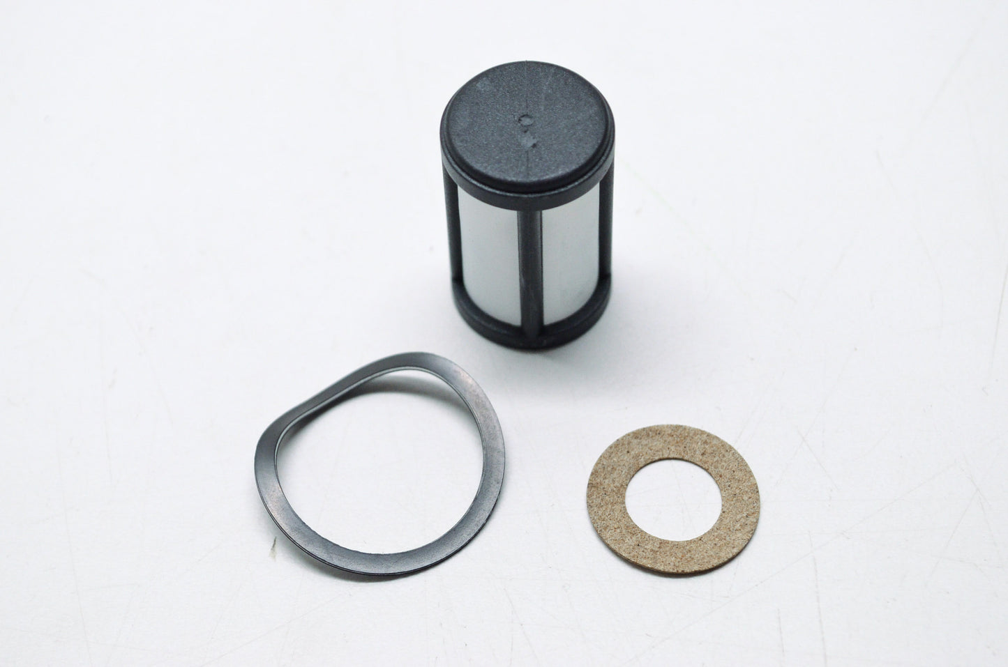 New OEM Quicksilver Mercury Marine Fuel Filter Kit NOS