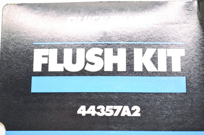 Mercury Marine Flush Kit NOS