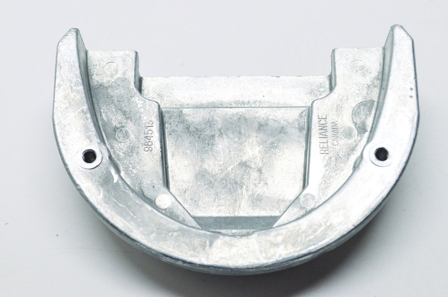 Quick Fit 802474, 984513 Quicksilver Mercury Marine Anode NOS