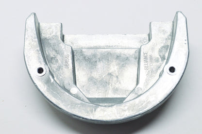 Quick Fit 802474, 984513 Quicksilver Mercury Marine Anode NOS