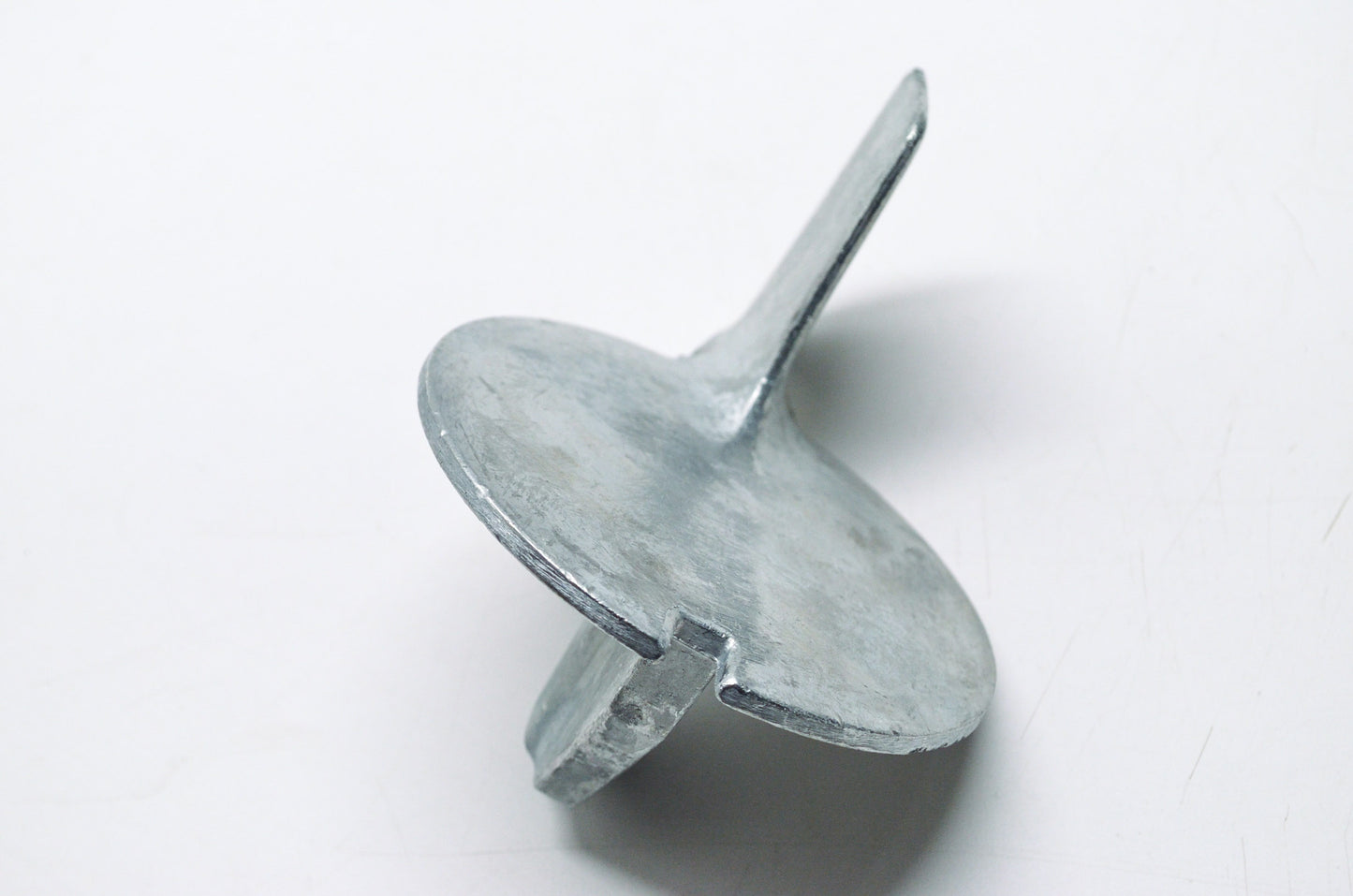 Mercury Marine Trim Tab Anode NOS