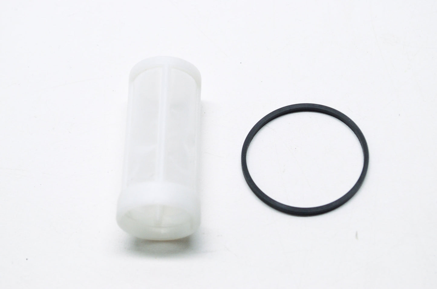 New OEM Quicksilver Mercury Marine Fuel Filter Kit NOS