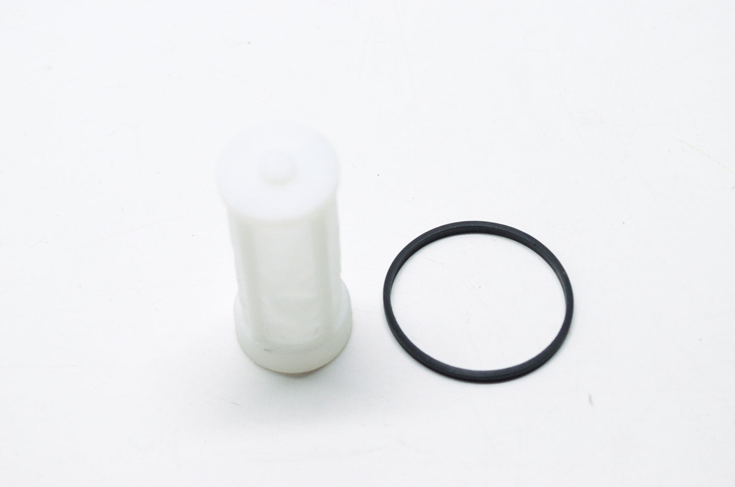 New OEM Quicksilver Mercury Marine Fuel Filter Kit NOS