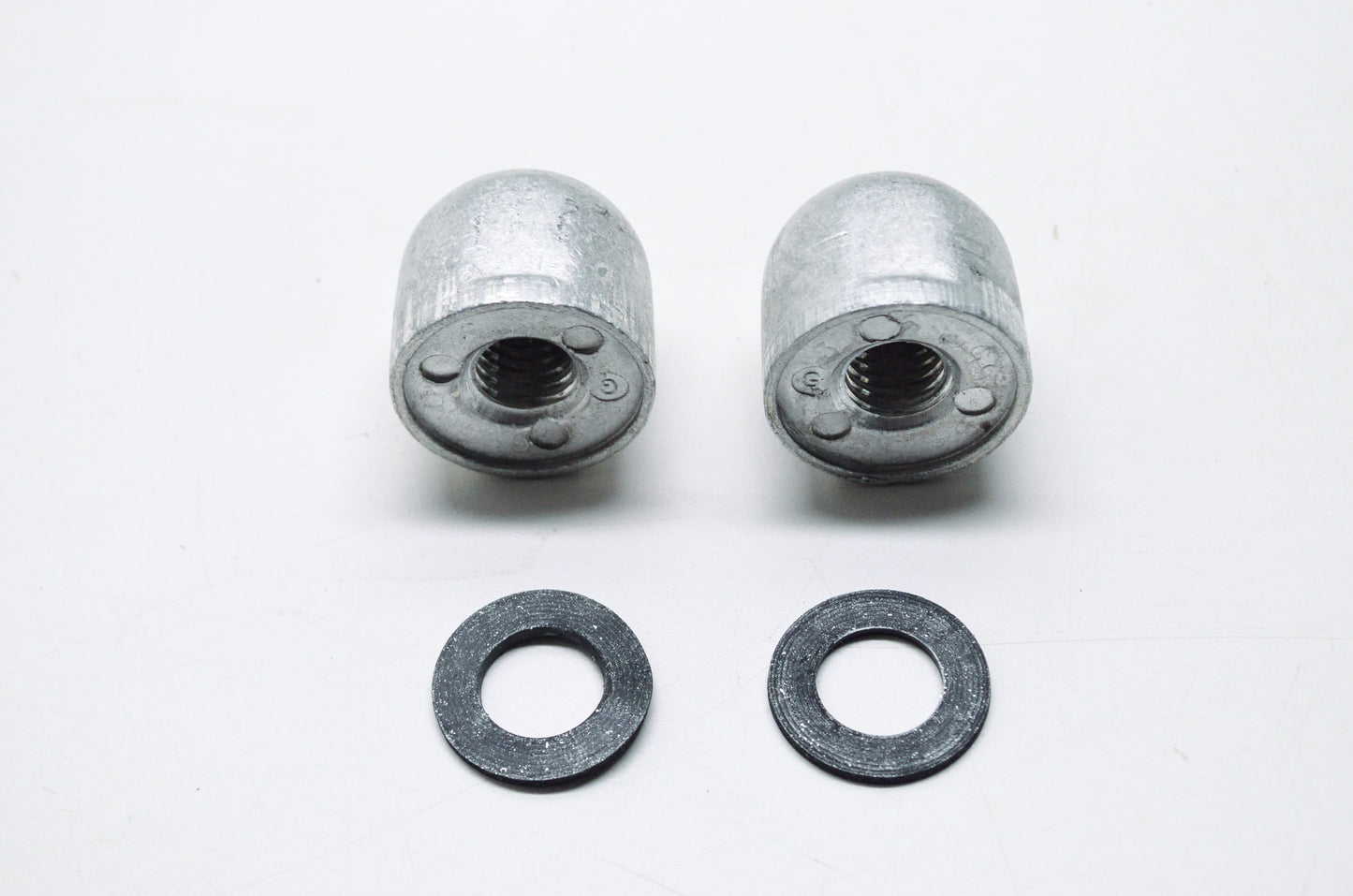 Quicksilver 55989Q 9 Mercury Marine Anode Kit NOS
