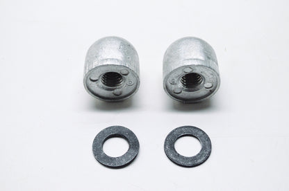 Quicksilver 55989Q 9 Mercury Marine Anode Kit NOS