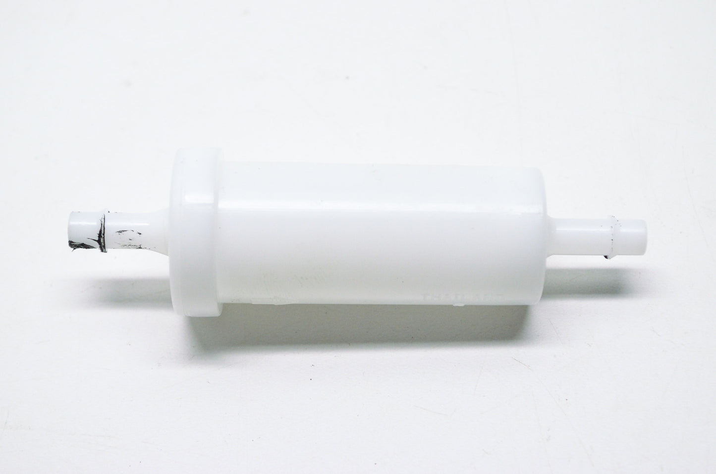 New OEM Quicksilver Mercury Marine In Line Fuel Filter NOS