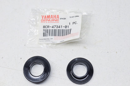 OEM Yamaha 8CR-47341-00-00 Spacer Qty 2 NOS